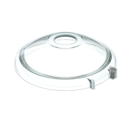 Robot Coupe R8E-R10E Lid 59320